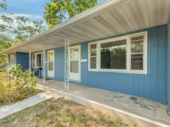 4805 Camden Rd #4805, Madison, WI 53716
