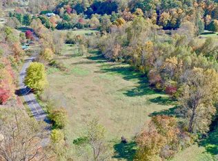 0 Clarence Hall Rd, Sylva, NC 28779