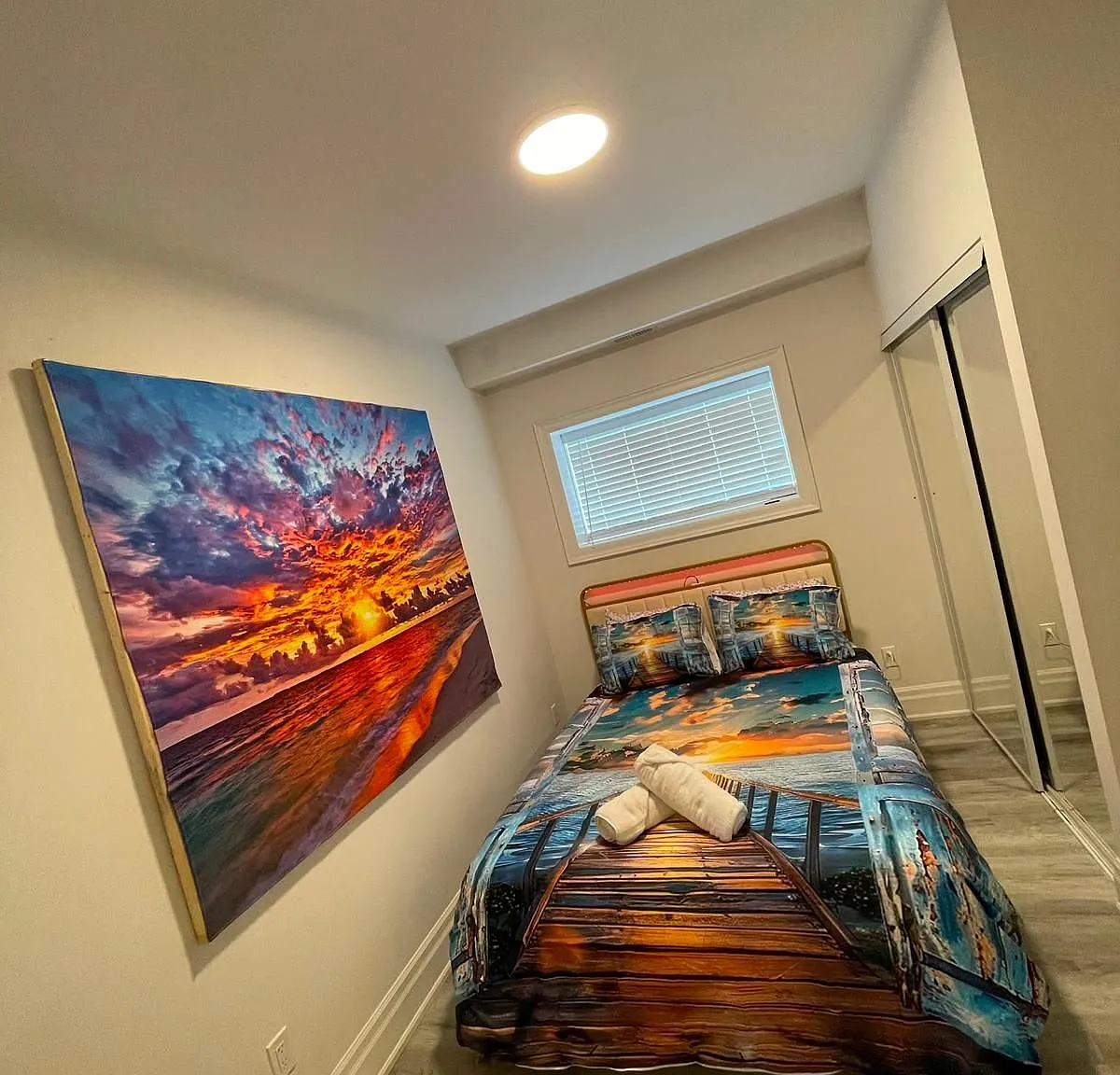 3 bed, $2,450 — Photo 2