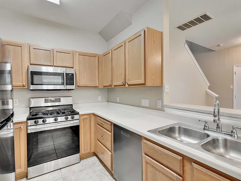 14116 Harris Ridge Blvd #A — Photo 13