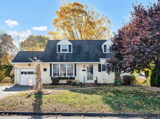 150 Mark St, Bristol, CT 06010