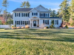 85 Bumstead Rd, Monson, MA 01057