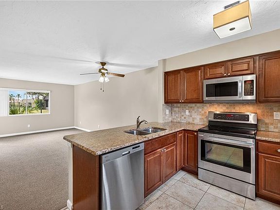 2nd image of 6300 S Pointe BLVD #316