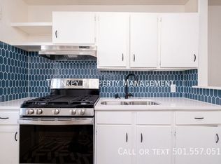 615 Sherman St APT D, Little Rock, AR 72202