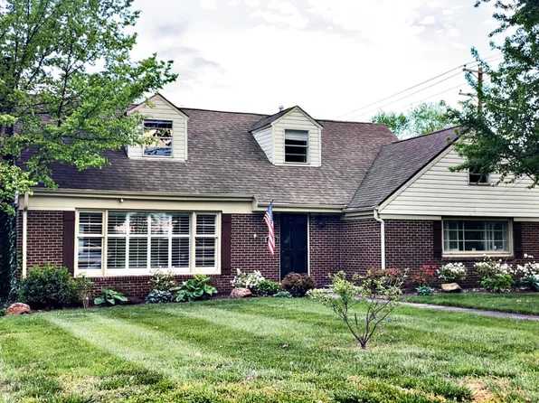 1628 Linda Ln, Maryville, TN 37803