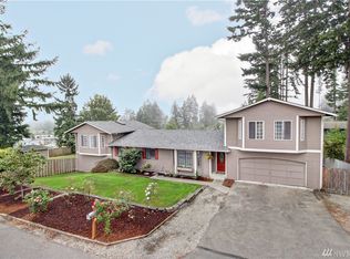 8421 184th Ave E, Bonney Lake, WA 98391