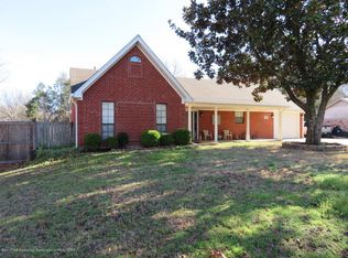 7254 Black Oak Dr, Walls, MS 38680