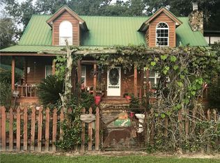 4493 Runaway Cove Rd, Hilliard, FL 32046