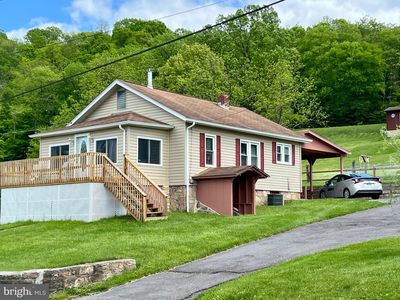 12114 Cash Valley Rd NW, Cumberland, MD, 21502