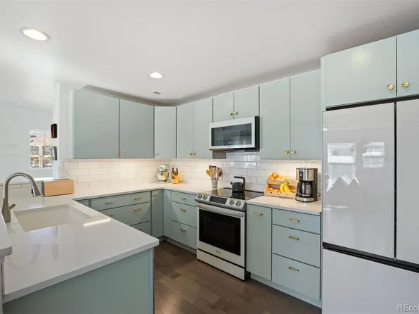 12831 Mayfair Way #F, Englewood, CO 80112