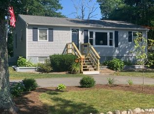 5 Mayflower Way, Wareham, MA 02571