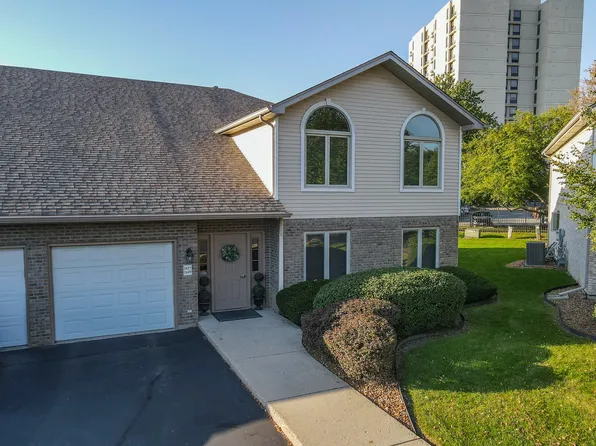 2617 Crescenzo Dr, Joliet, IL 60436