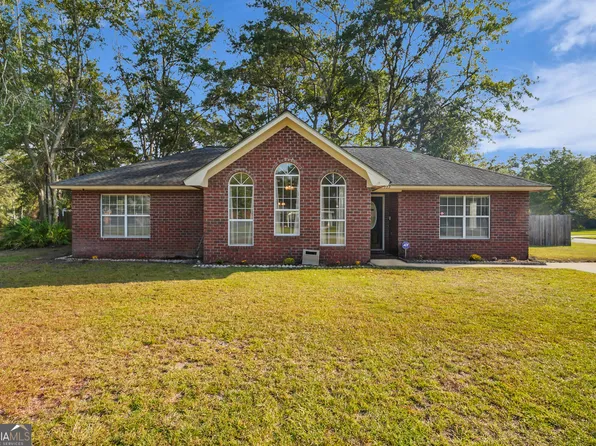 113 Kevin Rd, Hinesville, GA 31313