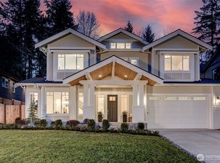 15033 SE 44th Street, Bellevue, WA 98006