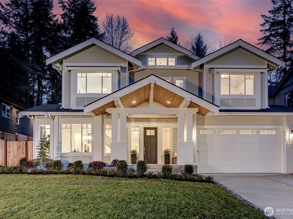 15033 SE 44th Street, Bellevue, WA 98006