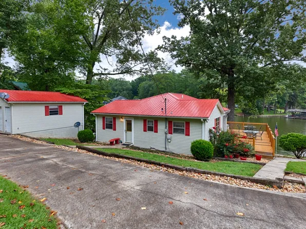 500 Elk River Shores Dr, Rogersville, AL 35652