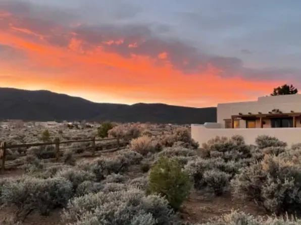 (undisclosed Address), Taos, NM 87571