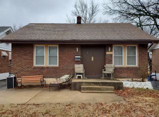 9544 Baltimore Ave, Saint Louis, MO 63114