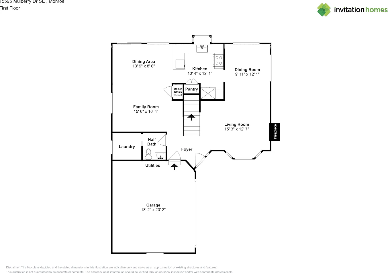 15595 Mulberry Dr SE Monroe, WA 98272 — Photo 2