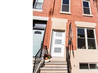 2409 Carpenter St, Philadelphia, PA 19146