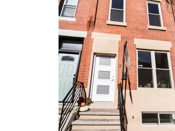 2409 Carpenter St, Philadelphia, PA 19146