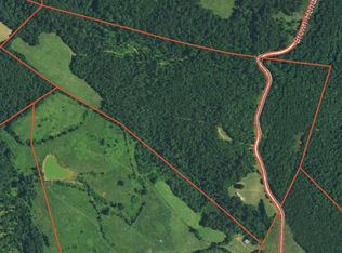 475 Brown Hendrix Rd LOT 1, Royston, GA 30662