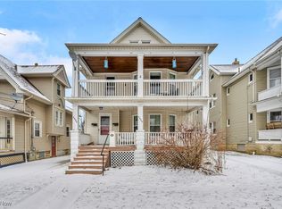 1357 Warren Rd, Lakewood, OH 44107