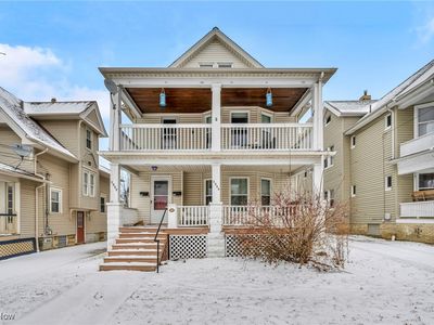 1357 Warren Rd, Lakewood, OH, 44107