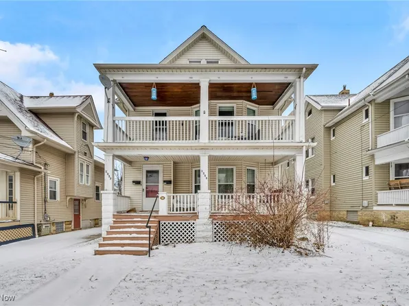 1357 Warren Rd, Lakewood, OH 44107