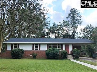 1528 Whiteford Rd, Columbia, SC 29210