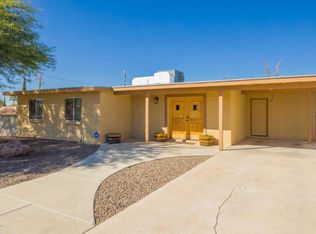 3132 S Calle Cordova, Tucson, AZ 85730
