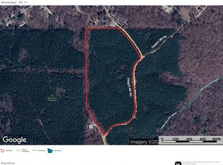 0 County Road 323 #23, Iuka, MS 38852