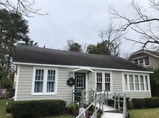1308 Carswell Ave, Waycross, GA 31503