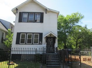7706 S Greenwood Ave, Chicago, IL 60619
