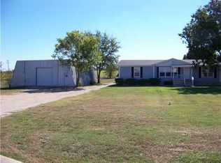 130 Fm 1331, Taylor, TX 76574