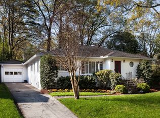 1315 Chalmette Dr, Atlanta, GA 30306