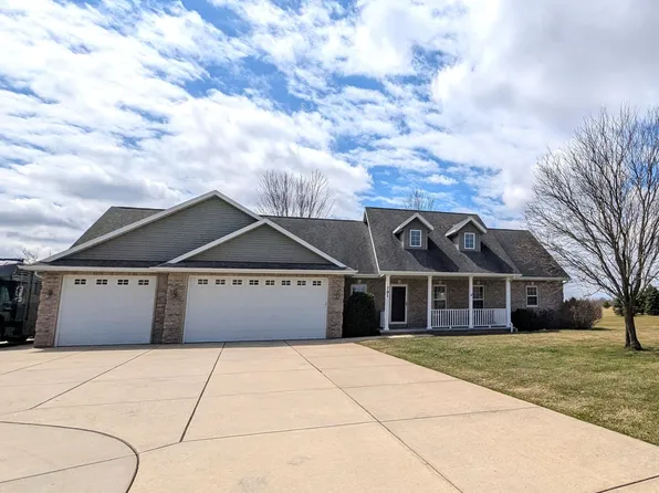 W791 River Forest Dr, Kaukauna, WI 54130