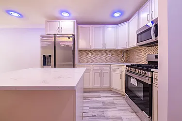 Rented by Joel Scharf, LREB