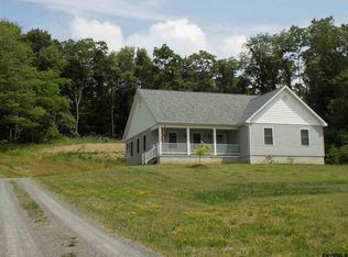 2322 Brookview Rd, Castleton, NY 12033