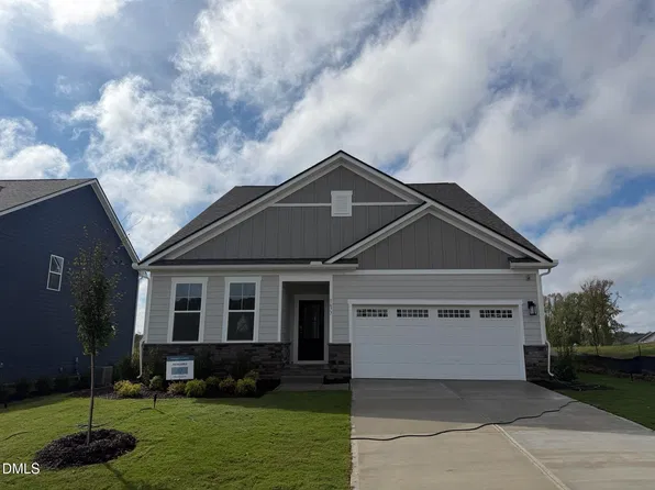 1677 Lilac Garden Ln, Knightdale, NC 27545