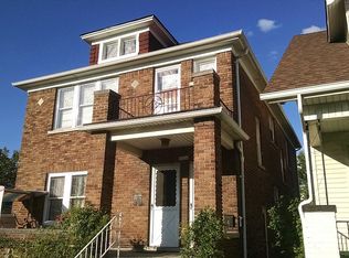 11334 McDougall St, Hamtramck, MI 48212