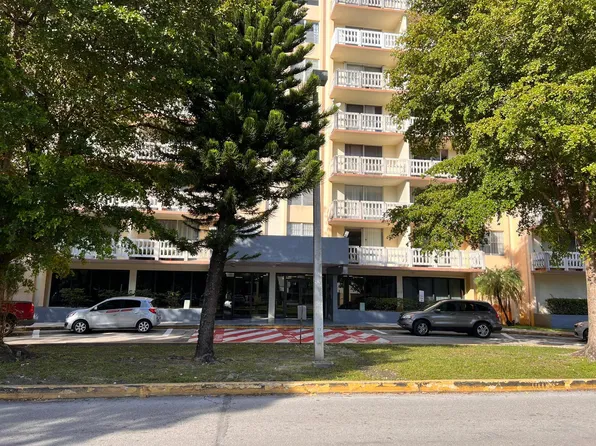 15600 NW 7th Ave, Miami, FL