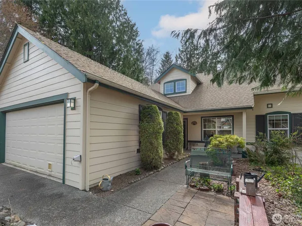 15 Leighbrook Lane, Port Ludlow, WA 98365