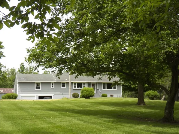 6720 Rice Rd E, Bloomfield, NY 14469
