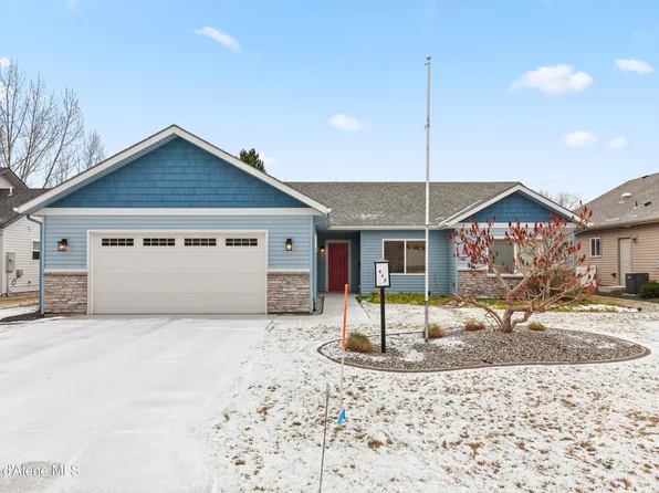 645 W Woodlawn Dr, Hayden Lake, ID 83835
