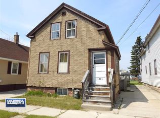 1806 11th St, Two Rivers, WI 54241