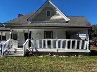 221 Cherry St, Albemarle, NC 28001