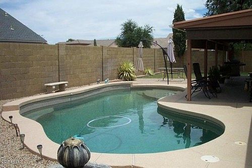 4th image of 8408 W Sanna St