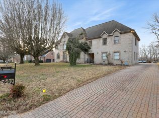 1132 Brentwood Point, Kingston, TN 37763