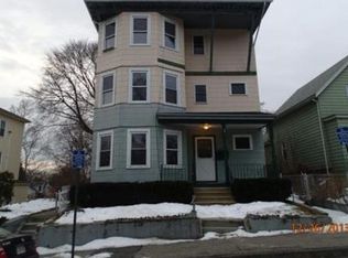 131 Maywood St, Worcester, MA 01603